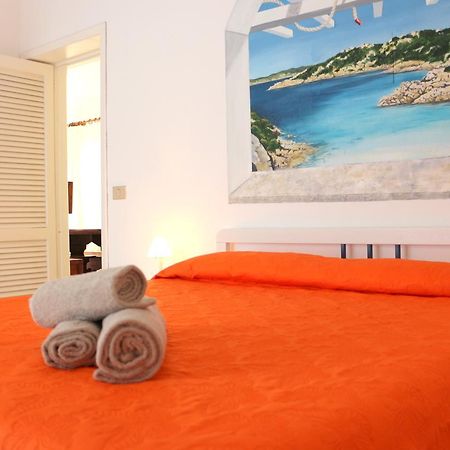 Residence Ponente Santa Teresa Gallura Exterior foto