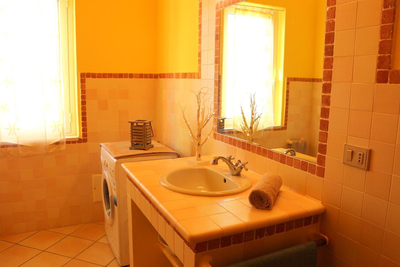 Residence Ponente Santa Teresa Gallura Exterior foto